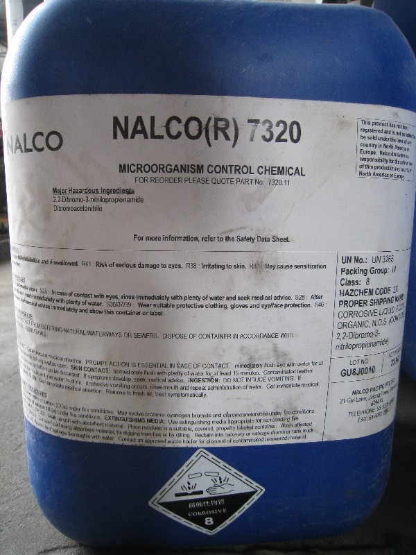 Hóa chất Nalco 7320
